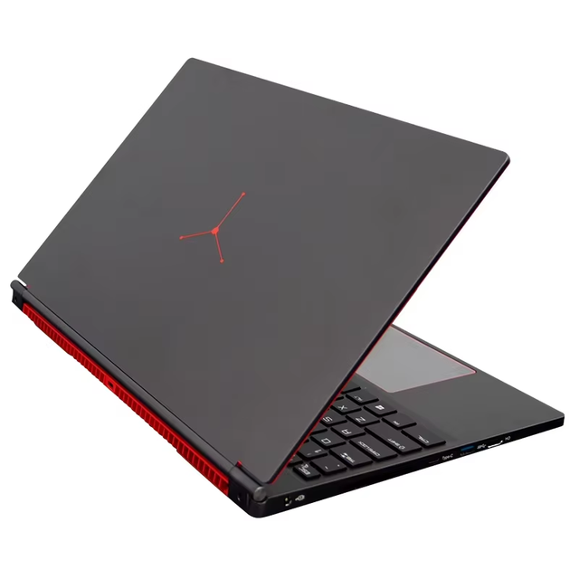 Wholesale 16.1-Inch Intel I9 Gaming Business Portable Laptop FHD 1920*1080 165Hz IPS Factory Condition for Gamers