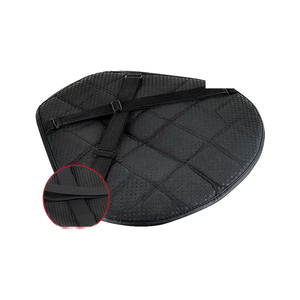เบาะรองนั่งกันน้ำ EVA PU ไลคร่า สำหรับรถมอเตอร์ไซค์และสกู๊ตเตอร์ - Product Image 3