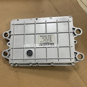 Module de commande moteur ECM 0074467040 - Product Image 4