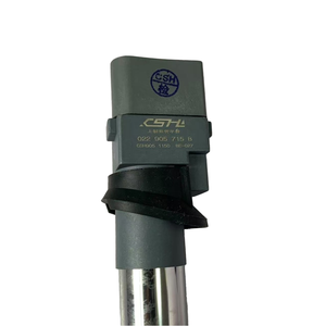 Высококачественная катушка зажигания CSH для Audi способствует полному сгоранию автомобильного топлива герметичной и защищенной от ожогов катушки зажигания 022905715B - Product Image 3