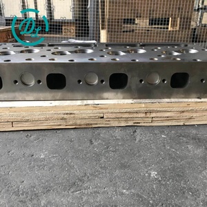 ฝาสูบ EexcavaStart รุ่น 1N4304 สำหรับเครื่องยนต์ 3304 รถขุด รถตัก รถบรรทุก - ทนทาน เชื่อถือได้ ติดตั้งง่าย - Product Image 5