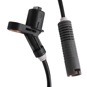 Elektronischer Kilometer zähler <span class=keywords><strong>ABS</strong></span>-<span class=keywords><strong>Sensor</strong></span> Rad drehzahl <span class=keywords><strong>sensor</strong></span> für BMW <span class=keywords><strong>E30</strong></span> E36 89-00 OEM 34521182063 - Product Image 5
