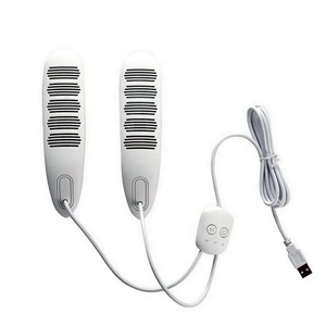 Sèche-chaussures électrique portable USB avec matériau PC et chauffage en 10 minutes - Product Image 6