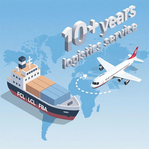 Best <strong>Price</strong> Freight Forwarder Fast Boat Sea FCL LCL Shipping Agent From China to USA Europe Malaysia Vietnam Thailand <strong>Dubai</strong> - Product Image 1