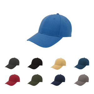 Toile recyclée Logo personnalisé en gros Snapback Sport Gorra Hat Trucker Casquette de baseball - Product Image 2