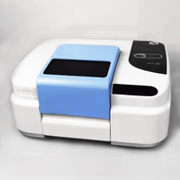 Spectromètre infrarouge à transformée de Fourier BOYN FTIR-20 FTIR Spectroscopie infrarouge proche (NIR) Machine de test