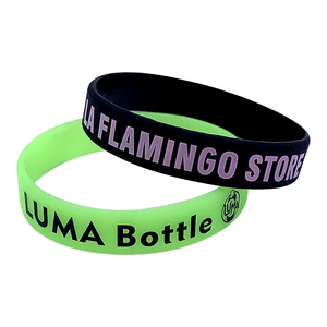 Pulsera de Silicona con Logotipo Personalizado, Pequeños Regalos, Recuerdos, Pulsera Deportiva - Product Image 4