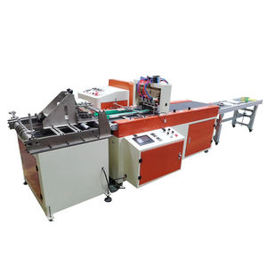 Type HG818 panneau automatique de piège de colle de souris de lutte antiparasitaire de fonte chaude faisant la machine - Product Image 5