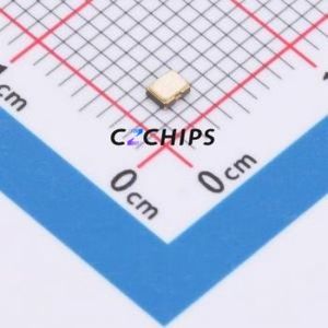 RU24000016 Crystal Oscillator (Active) SMD2016-4P Crystal Oscillator 24MHz 25ppm CMOS - Product Image 1