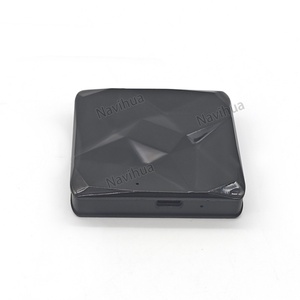 Adaptateur CarPlay sans fil Navihua pour convertir les câbles d'origine en dongle CarPlay sans fil pour voitures, compatible avec les iPhones Apple, USB Type C - Product Image 6