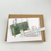 Carte logique PCA CE672-60002 pour imprimante HP LaserJet P1566 1566 – Pièce de rechange pour réparation