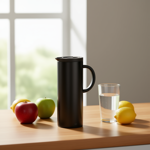 กระติกน้ำเก็บความร้อนซิลิโอ 1.5 ลิตร สแตนเลสสตีล - Product Image 3