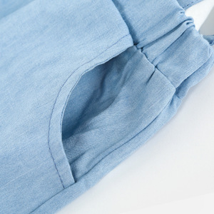 ชุดเสื้อผ้าเด็กขายส่ง กระโปรง+เสื้อ สำหรับฤดูร้อน - Product Image 5