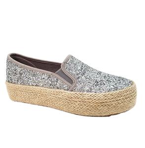 Nuove Donne <span class=keywords><strong>Espadrillas</strong></span> Appartamenti <span class=keywords><strong>Scarpe</strong></span> Casual Outdoor - Product Image 1
