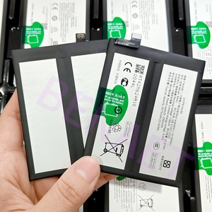 Batterie per <span class=keywords><strong>Cellulari</strong></span> Ricaricabili al Litio Polimero BA83 per <span class=keywords><strong>vivo</strong></span> IQOO 13, Fornitura Diretta dal Produttore - Product Image 1