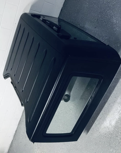 Techo Rígido Hardtop 5KD46RXFAJ para <span class=keywords><strong>Jeep</strong></span> Wrangler 2022 SAHARA UNLIMITED JL JK de 2 y 4 Puertas - Product Image 3