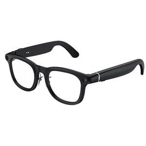 Gafas con Cámara 4K con EIS, Asistente de Voz Inteligente con IA, Traducción, Gafas Inteligentes, Estuche con Bluetooth para Llamadas - Product Image 2