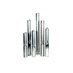 Electric High Pressure Vertical Centrifugal <b>Submersible</b> Sewage Water <b>Pump</b> - Product Image 6