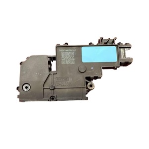 Cerradura de Puerta para Lavavajillas Emz SX2170, Pestillo de Plástico para Repuestos de Lavavajillas - Product Image 5