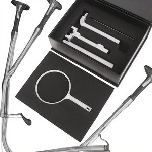 Positionneur de radiographie manuel léger et créatif, support de capteur compatible avec l'autoclave, modèle XRH certifié CCC - Product Image 2