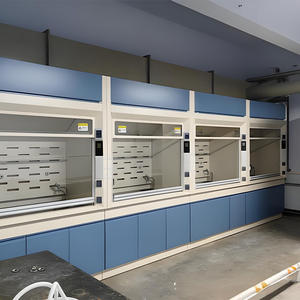 <span class=keywords><strong>Campana</strong></span> extragrande <span class=keywords><strong>de</strong></span> acero inoxidable personalizable Gabinete <span class=keywords><strong>de</strong></span> ventilación <span class=keywords><strong>de</strong></span> laboratorio industrial Sistema opcional <span class=keywords><strong>de</strong></span> conductos/sin conductos Nuevo - Product Image 5