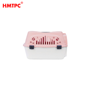 Transportín <span class=keywords><strong>para</strong></span> Gatos de Estilo Adorable, Apto <span class=keywords><strong>para</strong></span> Mascotas Pequeñas, con Cierre de Resorte Conveniente y Almohadilla Elevada <span class=keywords><strong>para</strong></span> Cachorros, Doble Cierre Duradero de Alta Calidad - Product Image 3