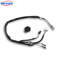 Kabel Harness Spion Mobil Inti Tembaga IP66 12V E00152