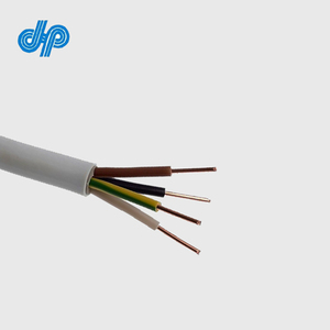 3G4MM2 XLPE Isolé LSZH Câble Résistant Au Feu - Product Image 3