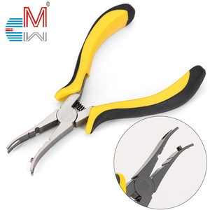 <span class=keywords><strong>Pince</strong></span> <span class=keywords><strong>à</strong></span> billes en acier trempé pour l'entretien des modèles RC - Product Image 1