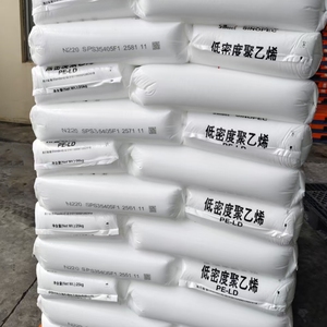 Gránulos de Resina LDPE N220 N210 de Sinopec, Resistencia Química, Materia Prima para Moldeo de Películas Sopladas, Polietileno de Baja Densidad - Product Image 6