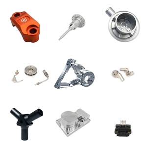 บริการงานกลึง CNC แบบกำหนดเองสำหรับงานต้นแบบทองเหลือง - การผลิตแบบ OEM จำนวนน้อยจากกวางตุ้งโดยบริษัท Dawang Precision - Product Image 1
