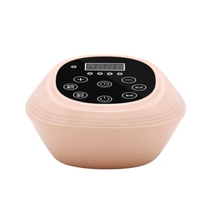 Breast Enhancement Instrument, Breast <b>Massager</b>, Wireless <b>Massager</b>, Household Breast Augmentation and Breast Kneading Device - Product Image 5