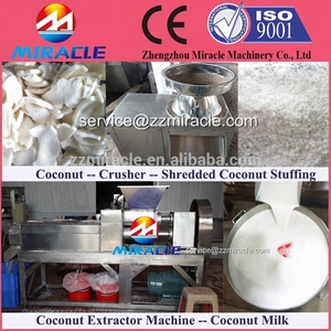 Lait de coco d'approvisionnement d'usine faisant la ligne de <span class=keywords><strong>production</strong></span> lait de coco commercial faisant la machine - Product Image 6