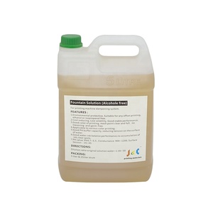 Solution de <span class=keywords><strong>fontaine</strong></span> d'<span class=keywords><strong>alcool</strong></span> gratuite pour machine d'impression - Product Image 5