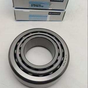 Roulement à rouleaux coniques de marque japonaise HR30302 30303 30304 30305 30306 JR, qualité OEM pour transmission automobile - Product Image 2