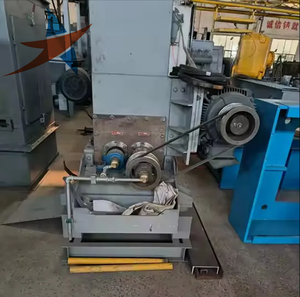 Máquina de Molienda Mecánica con Componentes Clave - para Líneas de Producción de Arena, Bomba, Motor, Rodamiento - Product Image 1