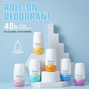 Produttore Roll on profumo <span class=keywords><strong>deodorante</strong></span> 6 tipi <span class=keywords><strong>per</strong></span> scegliere 48 ore di protezione del sudore corpo lunga durata <span class=keywords><strong>deodorante</strong></span> Private Label - Product Image 2
