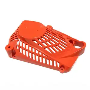 Precision Custom Molding fishing Plastic Spare Part die cut Injection Molding Components Molds Moulds Manufacturer