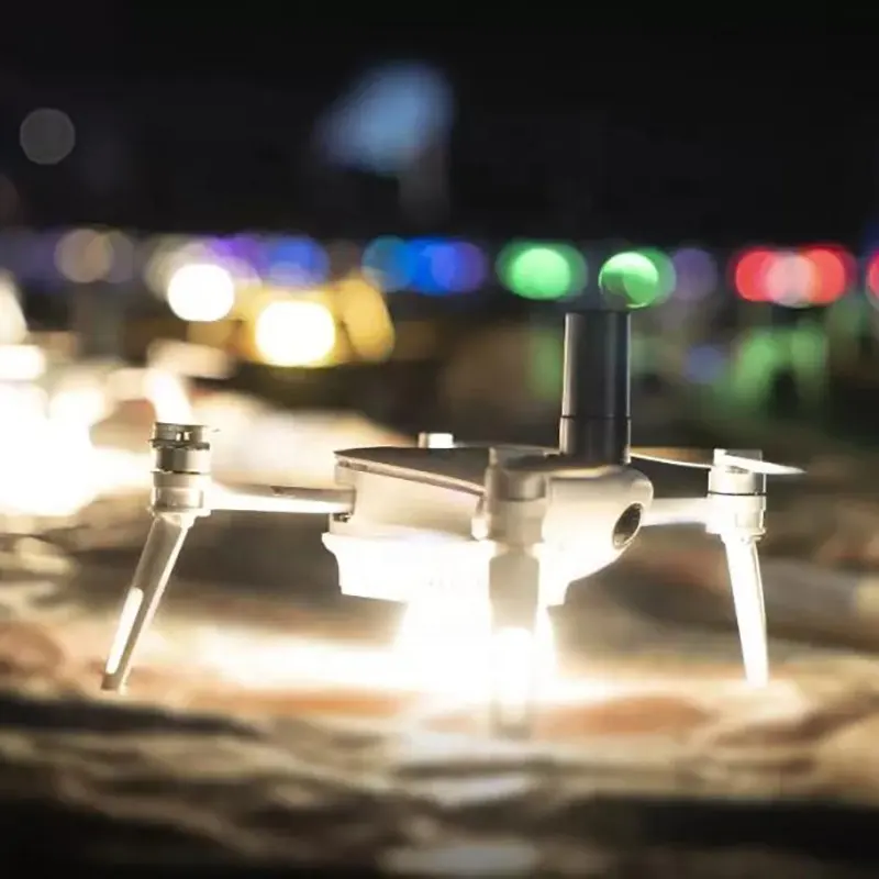 Drones For Show Drone Light Show Control Flashing Led Lighting Programmable Dancing Drones