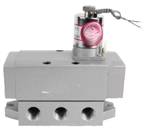 Válvula Direccional K25D-6-DC24V K6-AC220V K8V K8V K10V KV - Product Image 2