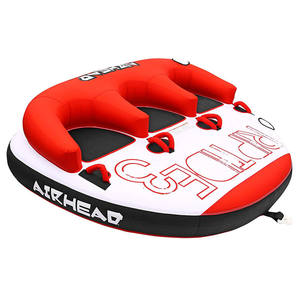 <span class=keywords><strong>Bateau</strong></span> gonflable personnalisable, pour 2, 3 ou 4 personnes, accessoires souples, pliables, avec dossier confortable, pour Sport aquatique, course à pied, Ski - Product Image 4