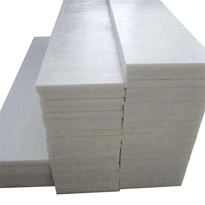Nhà Máy Giá tốt OEM tùy chỉnh môi trường chống mài mòn siêu cao trọng lượng phân tử polyethylene uhmw tấm PE - Product Image 1