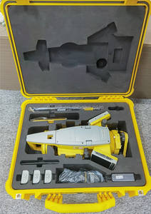 Estação Total Automática Robótica Estação Total Equipamento Levantamento Estação Navi Sul - Product Image 6