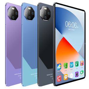 توريد مباشر من الشركة المصنعة ، كمبيوتر لوحي بشبكة واي فاي بوصة ، 16 جيجابايت ROM ، كمبيوتر لوحي ذكي للترفيه بسعر منخفض - Product Image 4