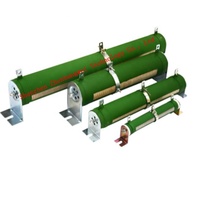 Resistencia de Frenado para Elevador ZBW de 50W a 15KW, Resistencia de Carga de 50W, 200W, 800W, Resistencia de 3KW, 3000W, Resistencia de Frenado de 1000W, 5000W, 1500W