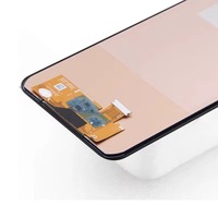 Écran tactile LCD TFT de remplacement pour téléphones mobiles de la série A16 (A165F/A166B/A166P) avec numériseur – Garantie 1 an