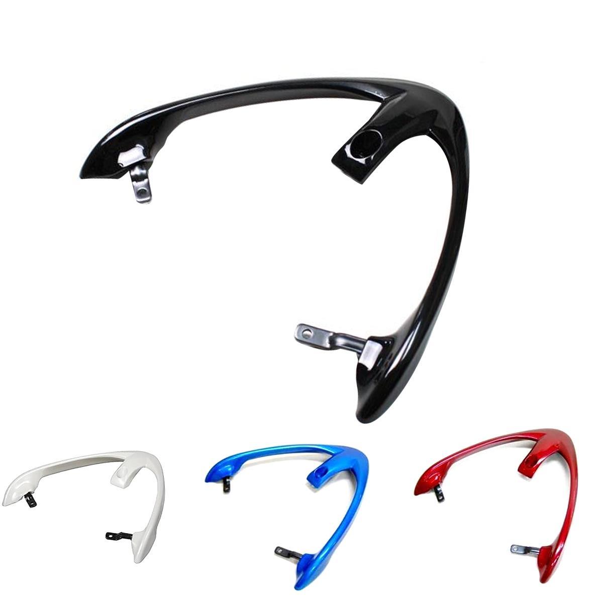 Motorcycle Rear Spoilers & Wings - Enhance Style & Performance