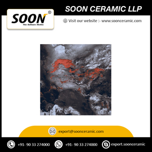 Los Más Vendidos Próximamente: Azulejos Cerámicos Vitrificados Esmaltados 60 x 60 CM, Diseño Tradicional Antideslizante Pantera Negra para Hogar y Villa - Product Image 2