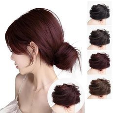 Sheepyo ramoscello 100% capelli vergini umani extension Pre-incollate Bit-stile Ordango capelli Poin di grado 10A capelli indiani grezzi Mosshu - Product Image 1