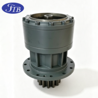 Boîte de vitesses d'orientation FTB VOE14515551 13T pour moteur d'orientation hydraulique Volvo EC210, pièces de rechange après-vente